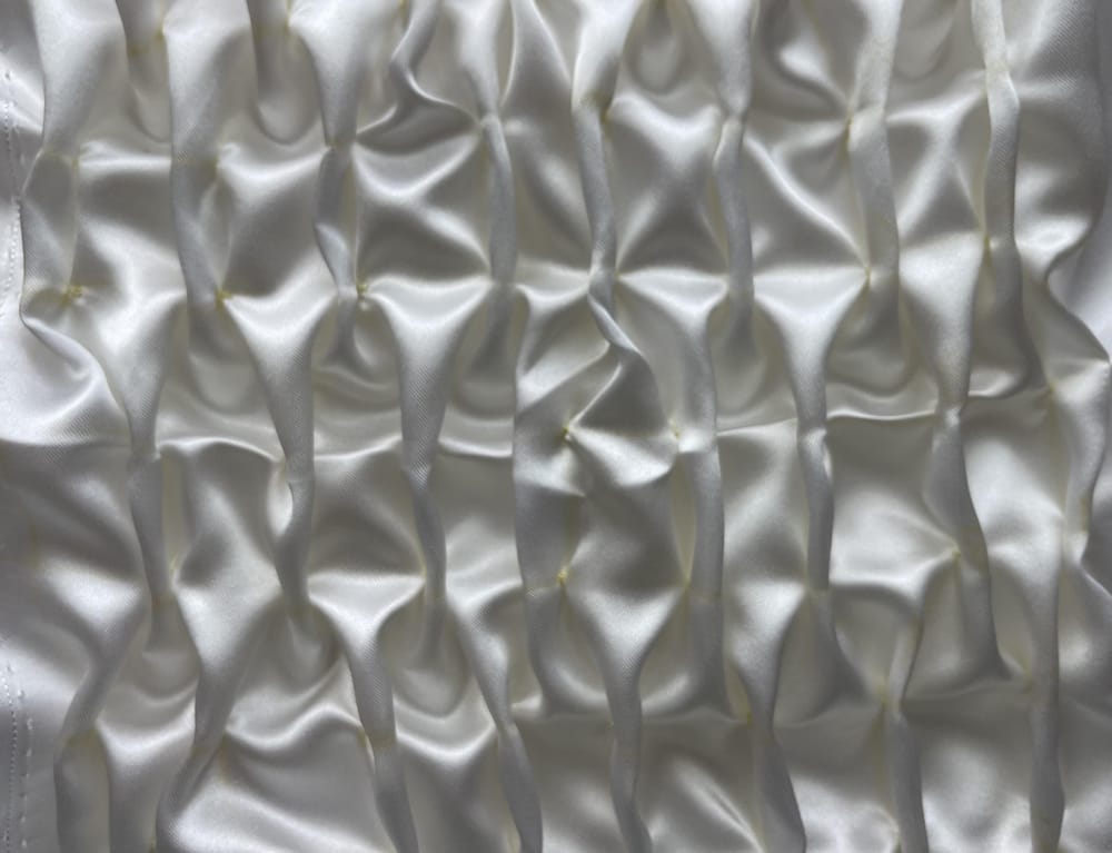 LOVE TO SMOCK! - image 7 - student project