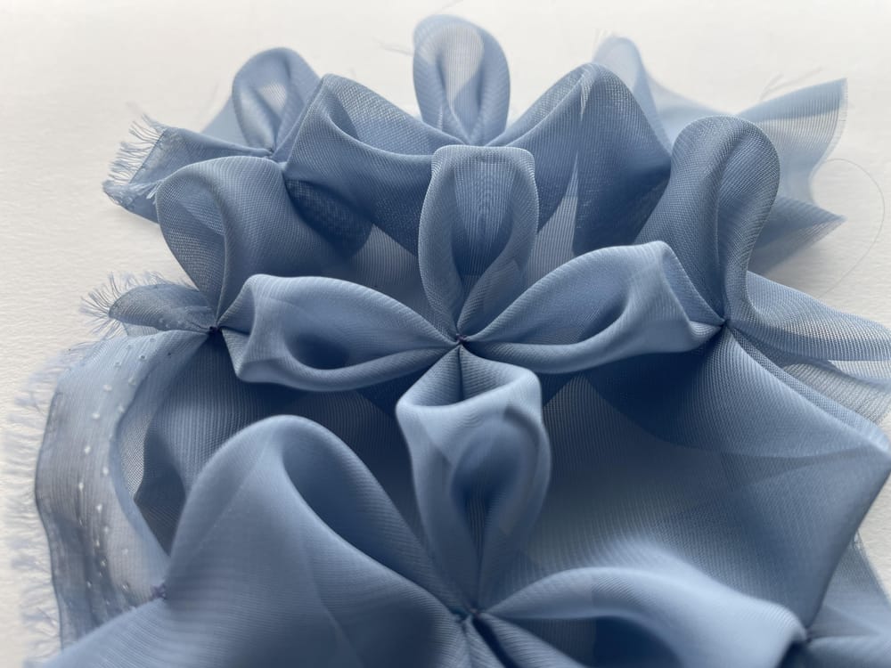 LOVE TO SMOCK! - image 5 - student project