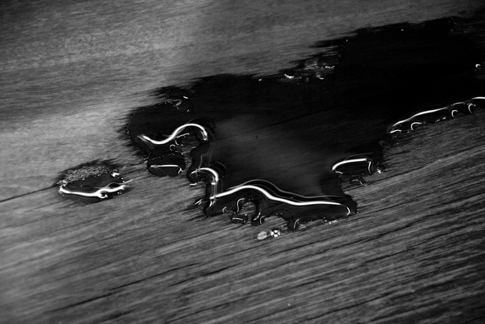 Only Human (B&W) - image 1 - student project