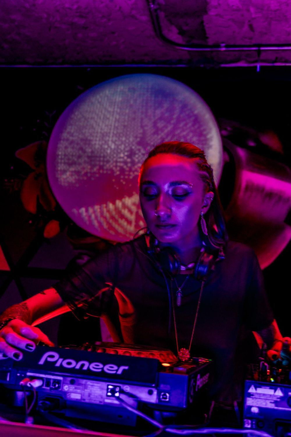 Live Music Photography 101 - image 1 - student project