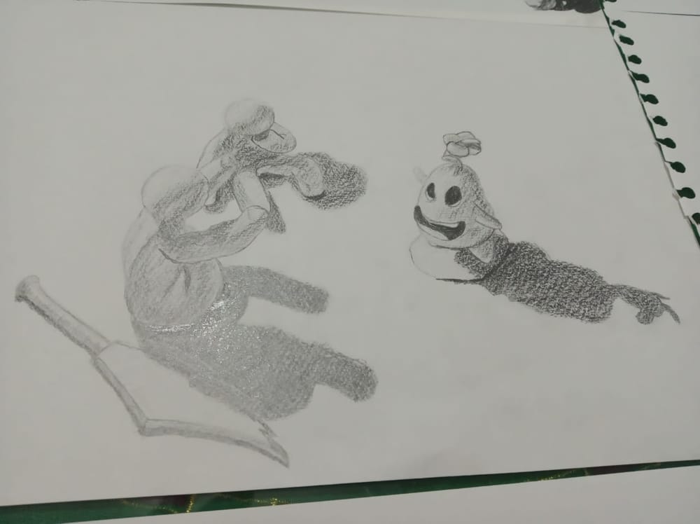 Progress 2.0 - image 6 - student project