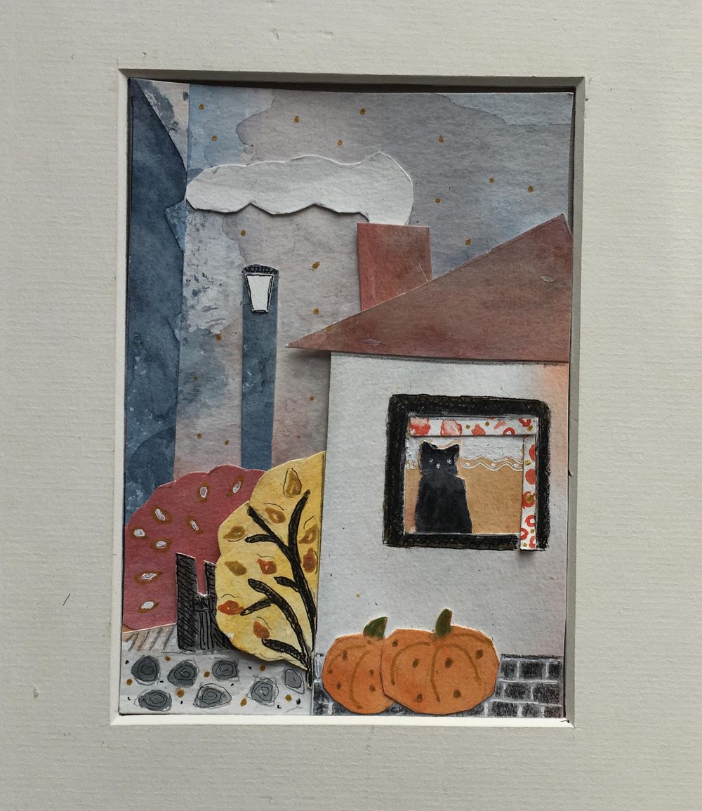 Autumn - image 1 - student project
