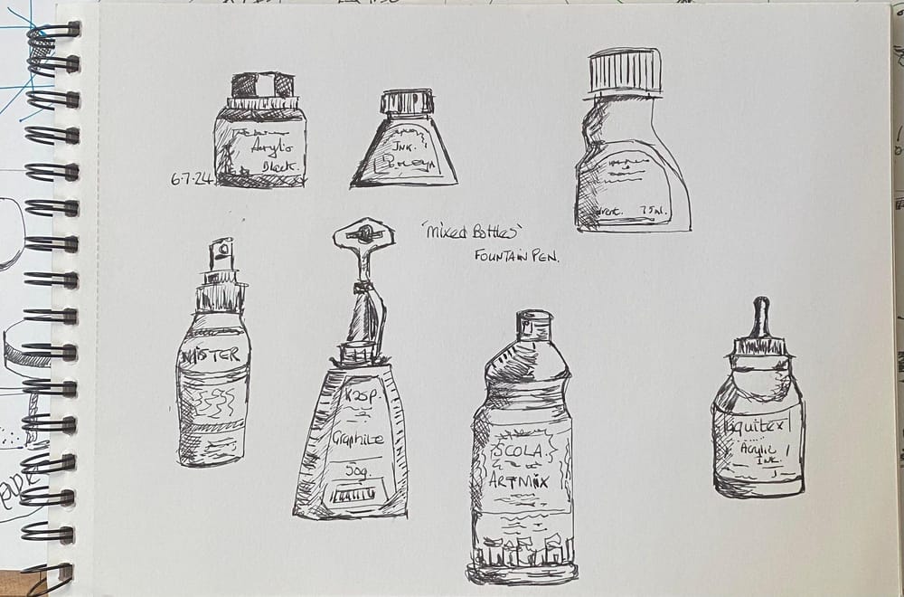 Warm Ups! - image 2 - student project