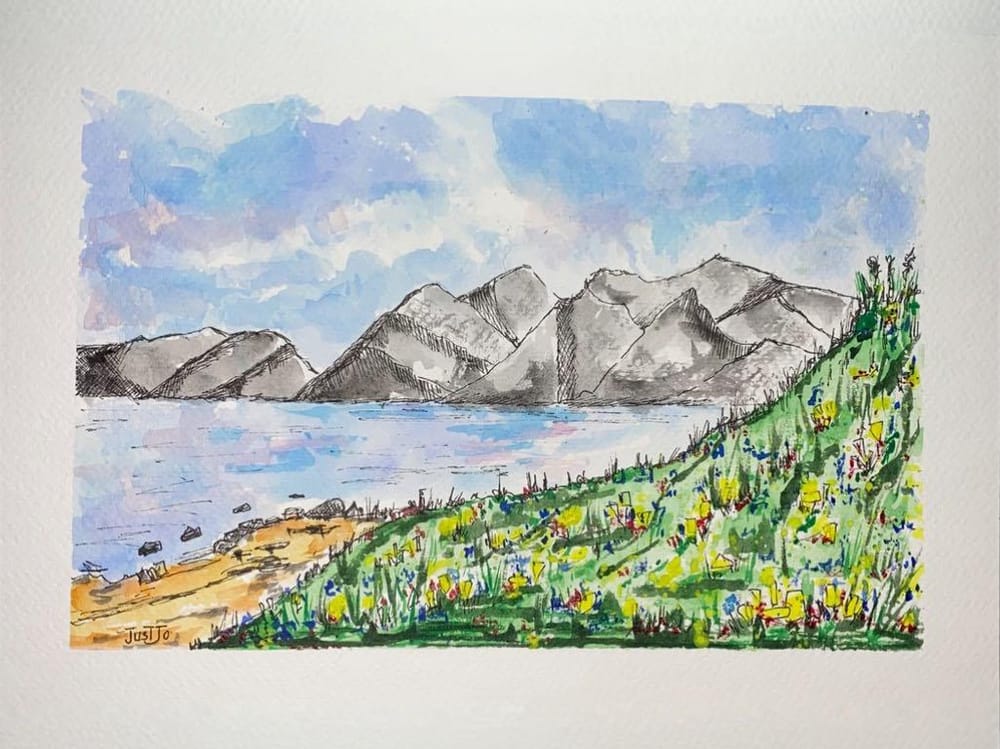 New Zealand - image 9 - student project