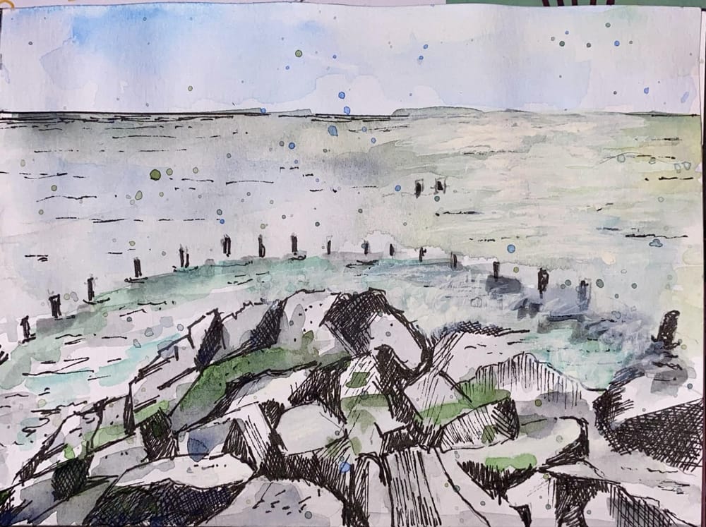 New Zealand - image 2 - student project