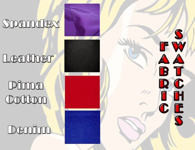 Pop Fashion by Traci Ciccarelli  - image 4 - student project