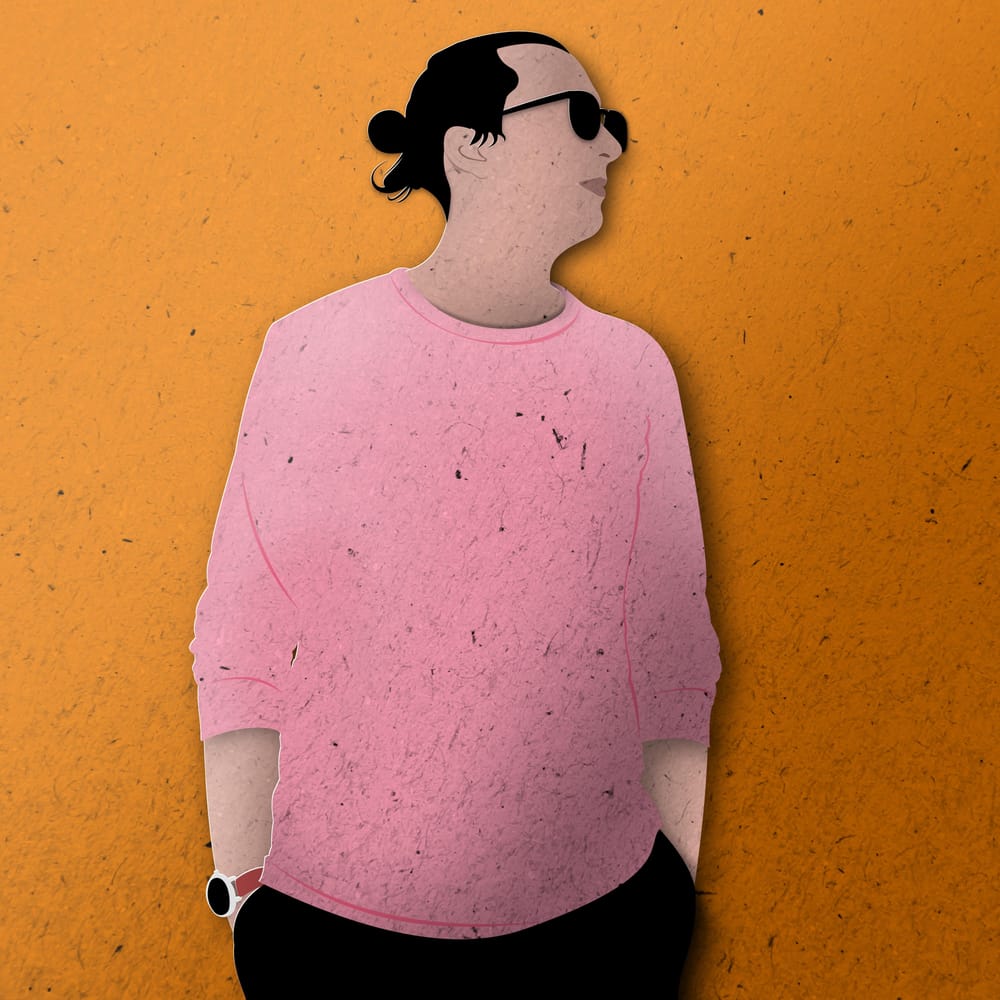 This is Me. - image 2 - student project