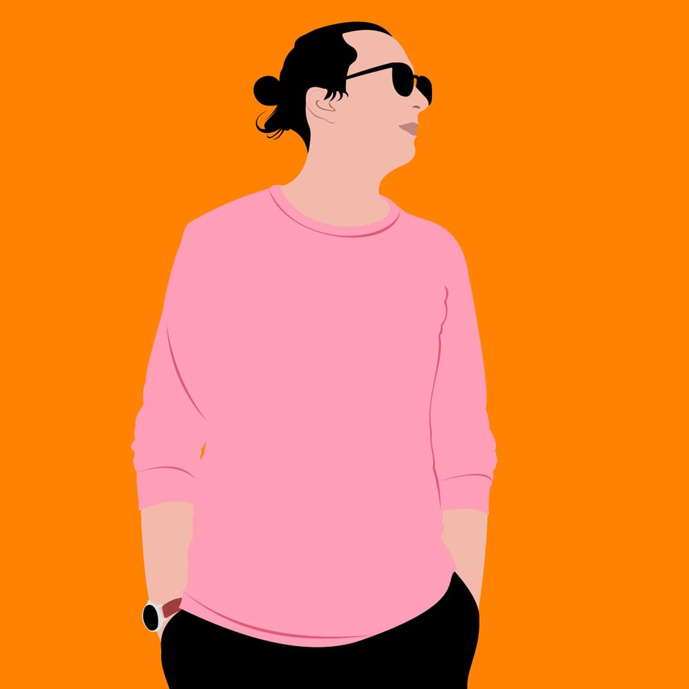 This is Me. - image 1 - student project