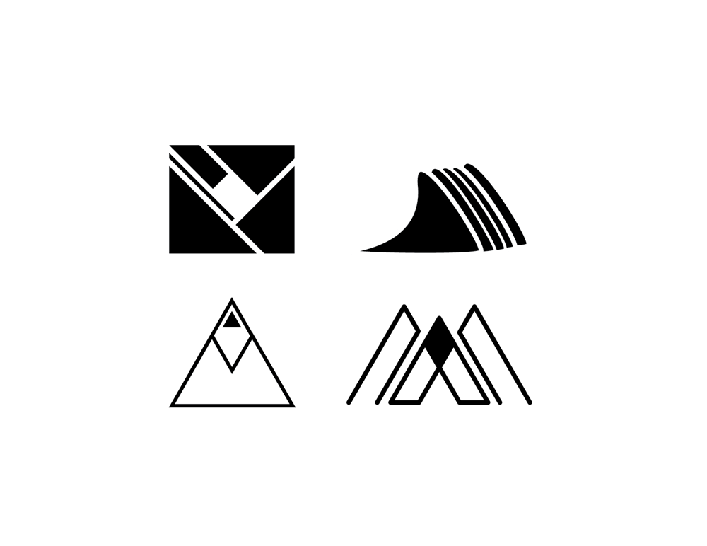 Shades Of Triangles - image 2 - student project