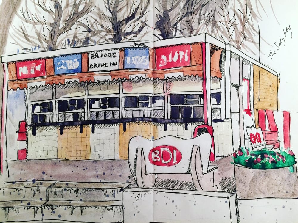 Places To See - image 2 - student project