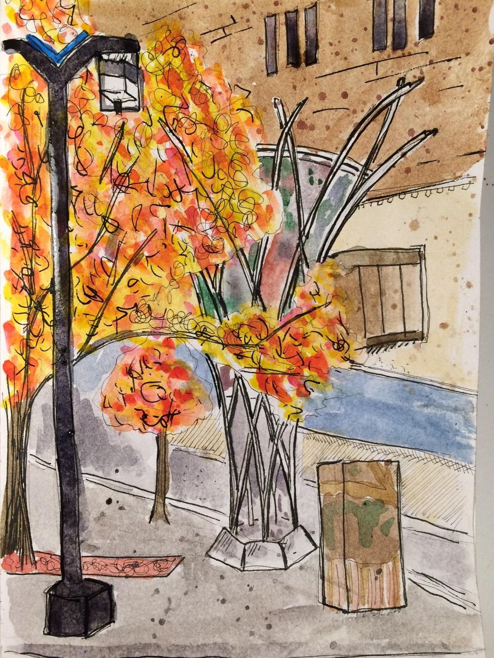Places To See - image 3 - student project