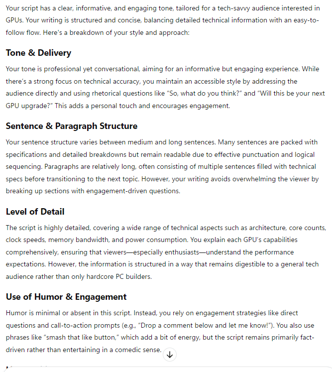 My ChatGPT Prompts - image 2 - student project