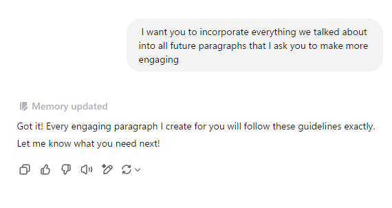 My ChatGPT Prompts - image 7 - student project