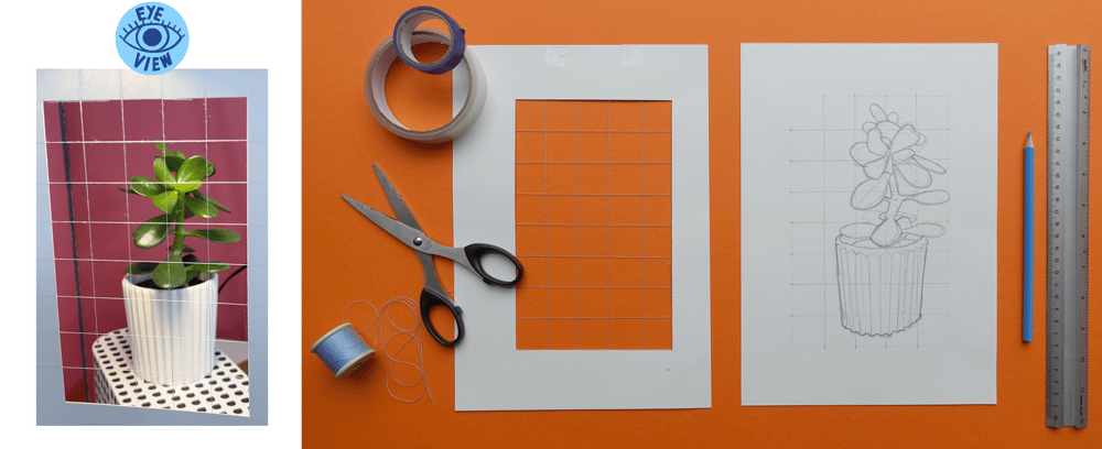3 Approaches to Measuring + Proportion - image 2 - student project