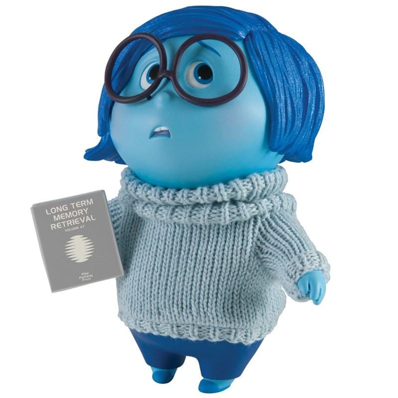 Matilda Blueberry - image 1 - student project