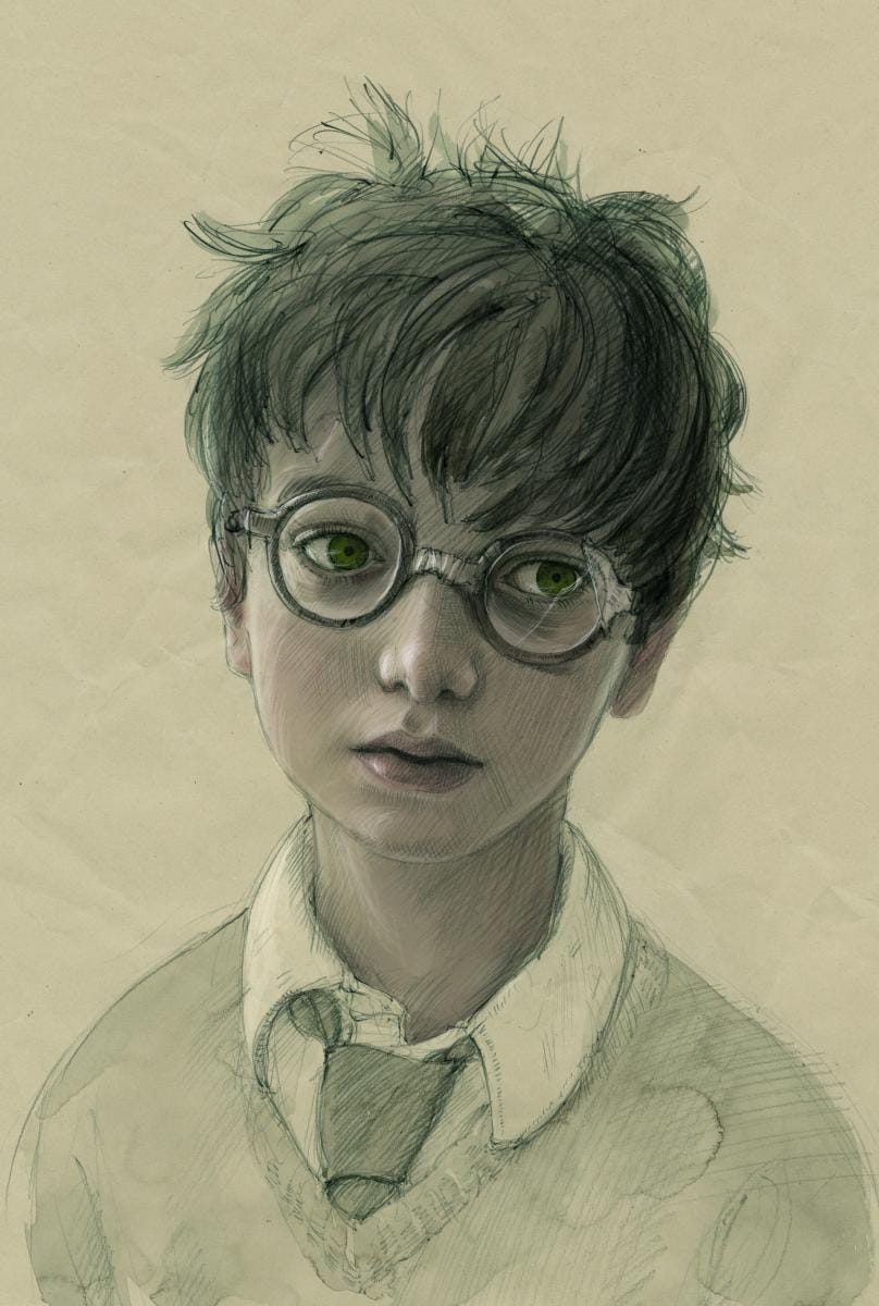 Matilda Blueberry - image 3 - student project