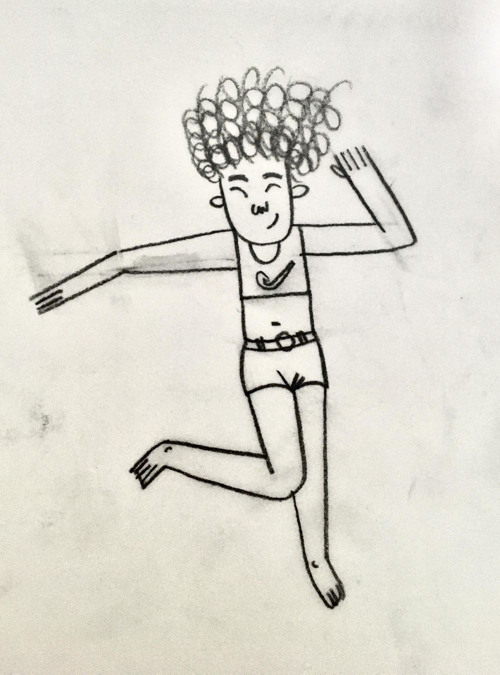 Odd Girls - image 1 - student project