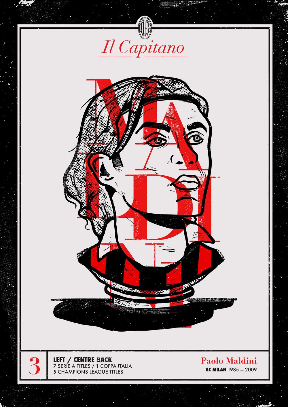 Il Capitano - image 6 - student project