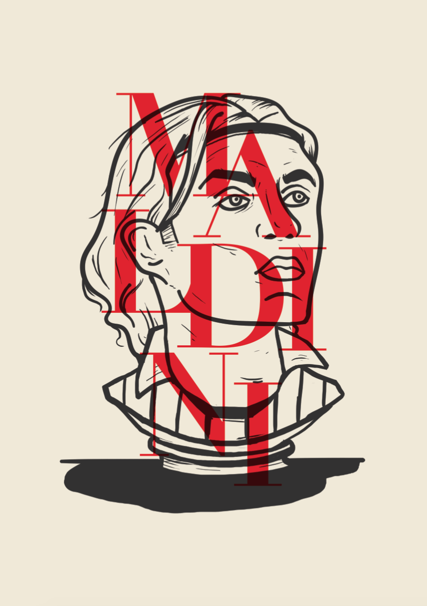 Il Capitano - image 4 - student project