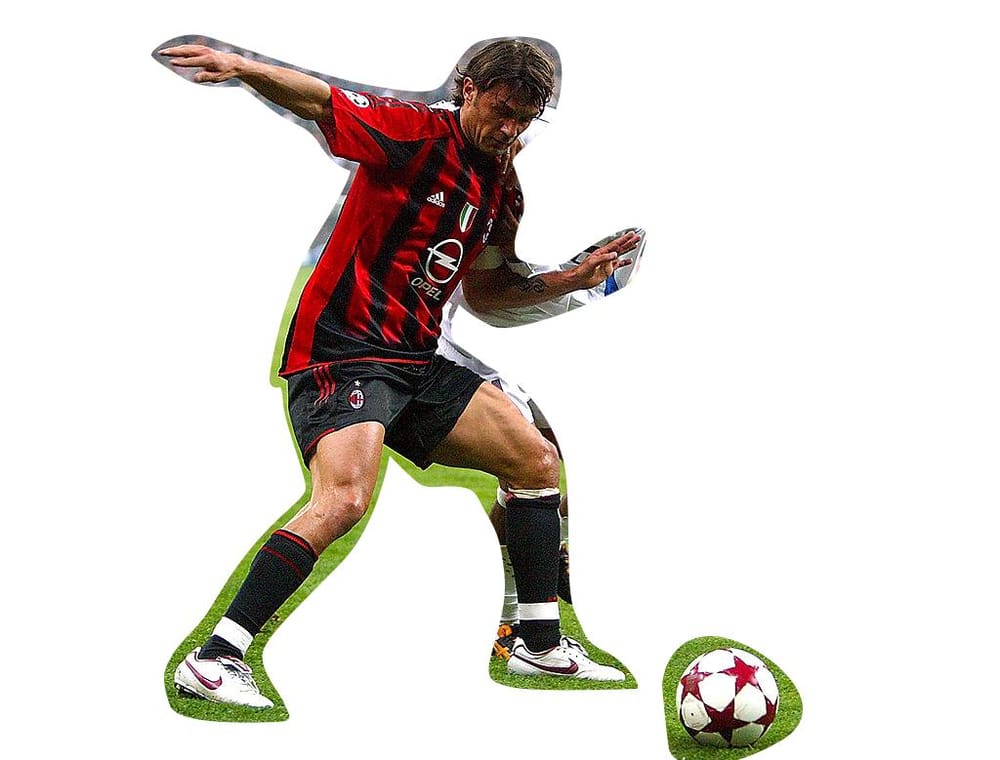 Il Capitano - image 1 - student project