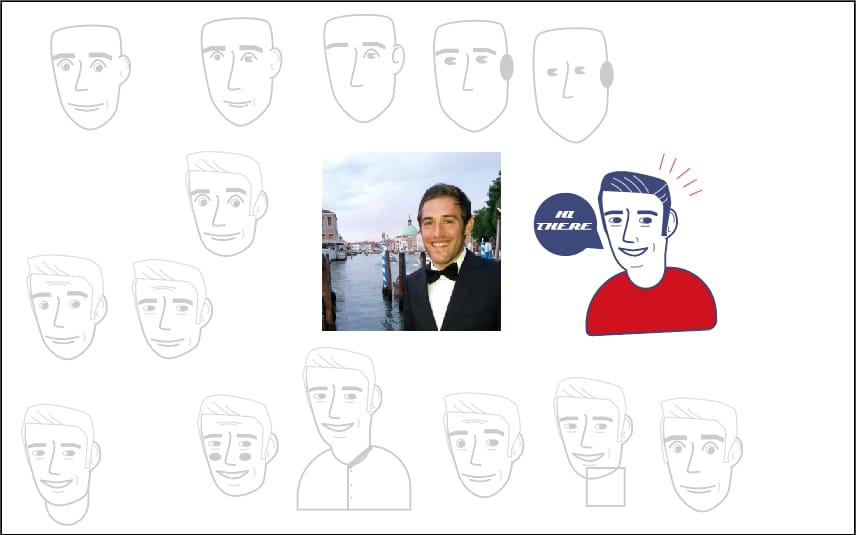 Create your own avatar! - image 1 - student project
