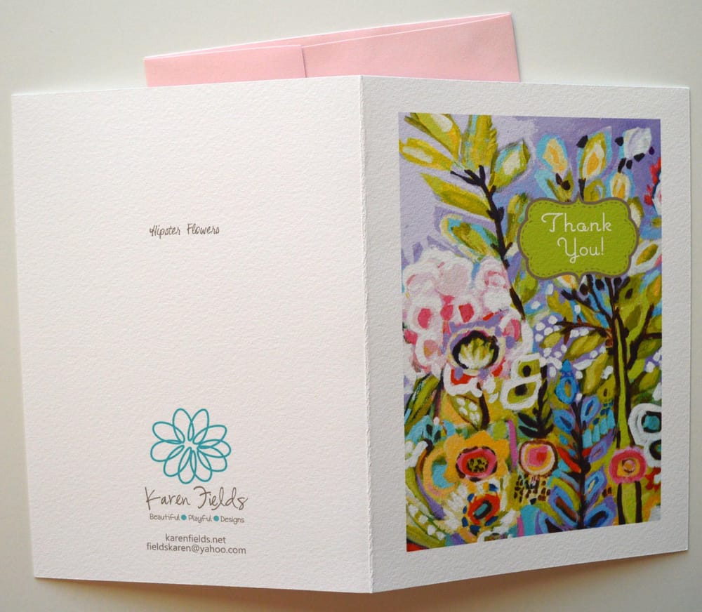 Card #6.......An Anniversary Card - image 7 - student project
