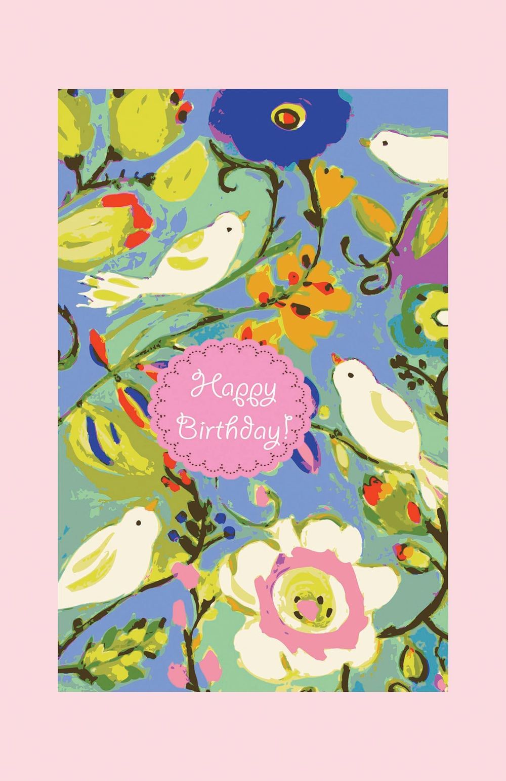 Card #6.......An Anniversary Card - image 12 - student project