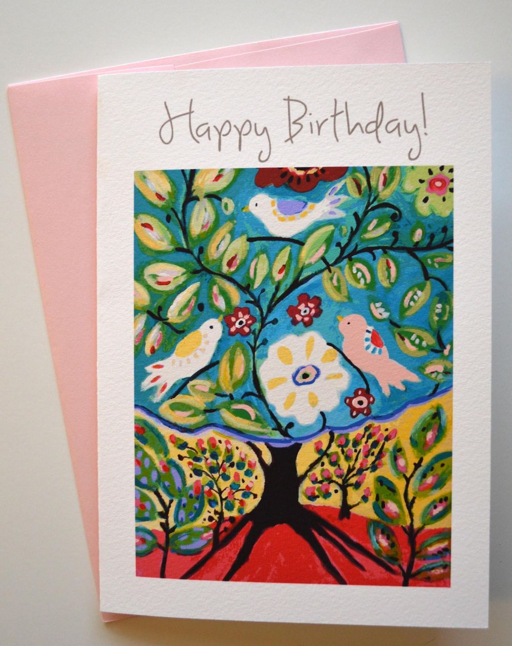 Card #6.......An Anniversary Card - image 2 - student project