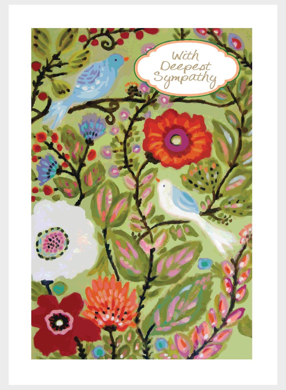 Card #6.......An Anniversary Card - image 9 - student project