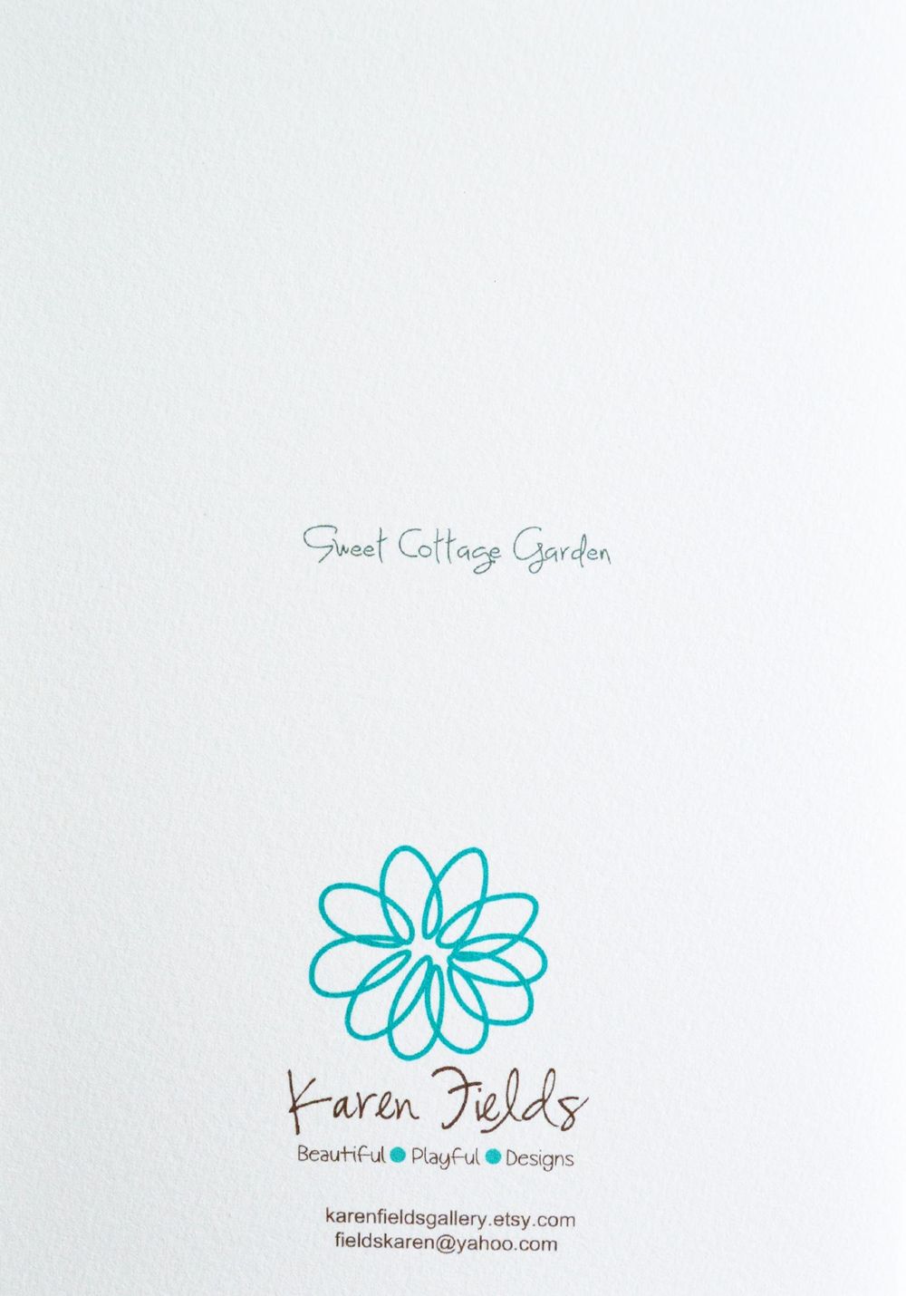Card #6.......An Anniversary Card - image 11 - student project