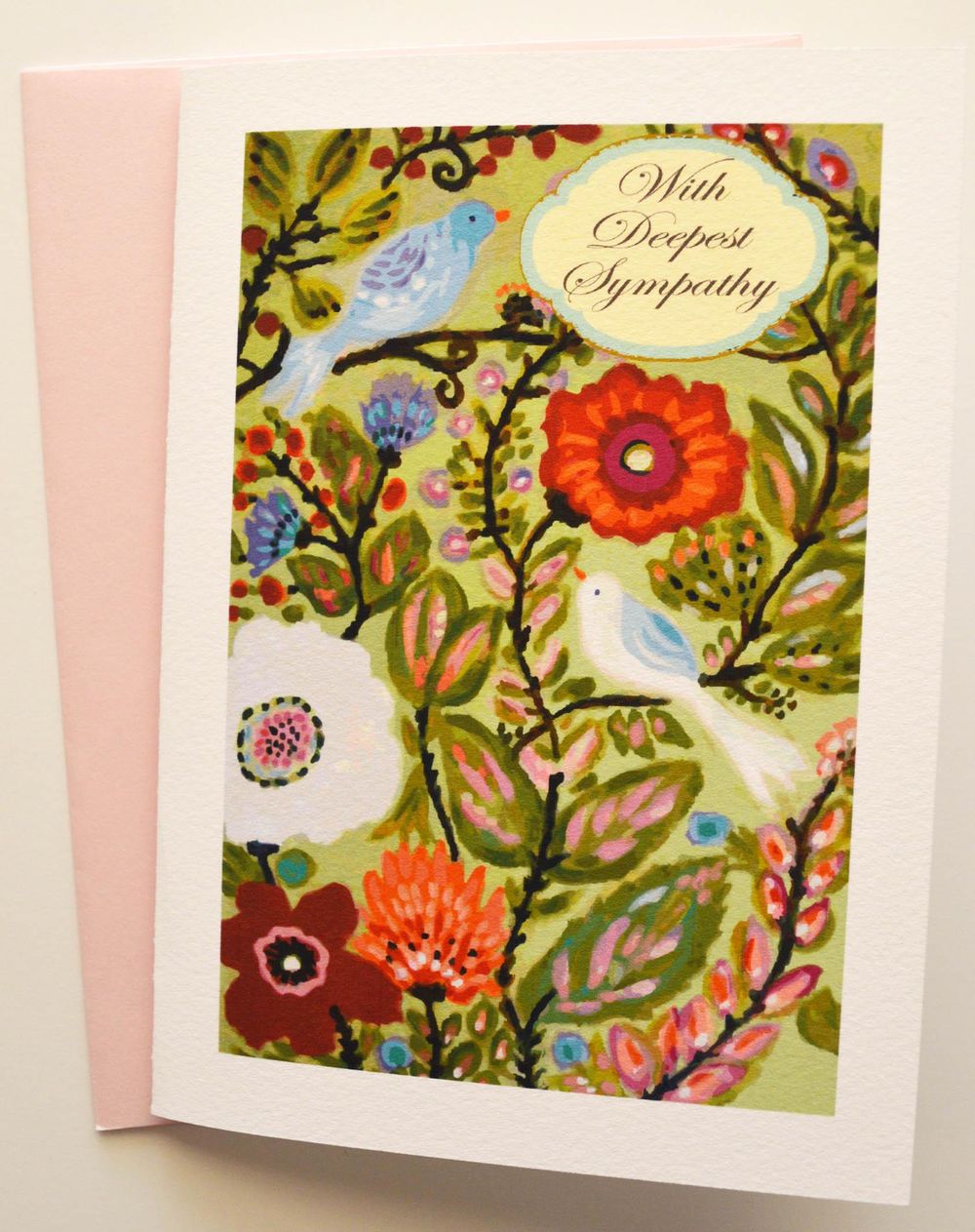Card #6.......An Anniversary Card - image 8 - student project