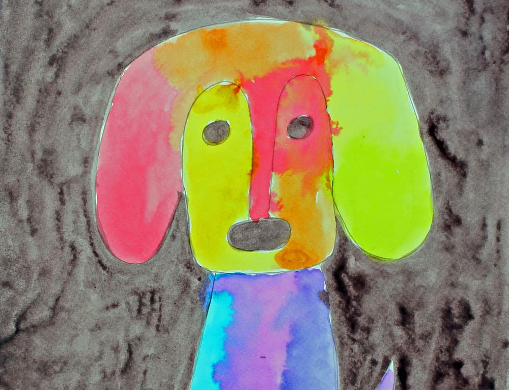 Puppy Dog Perfection - image 1 - student project