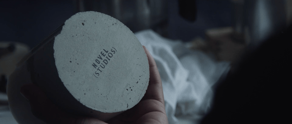 Concrete Candles - image 7 - student project
