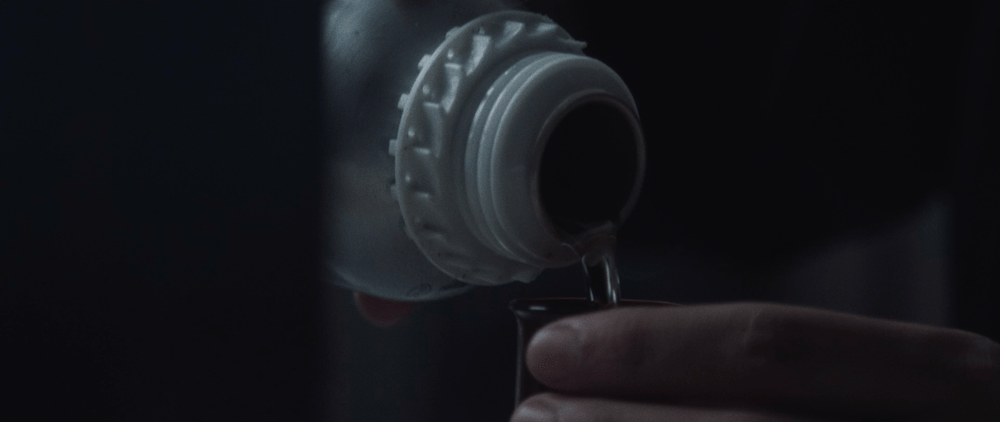 Concrete Candles - image 1 - student project