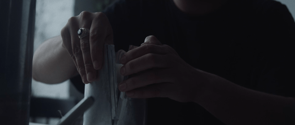Concrete Candles - image 5 - student project