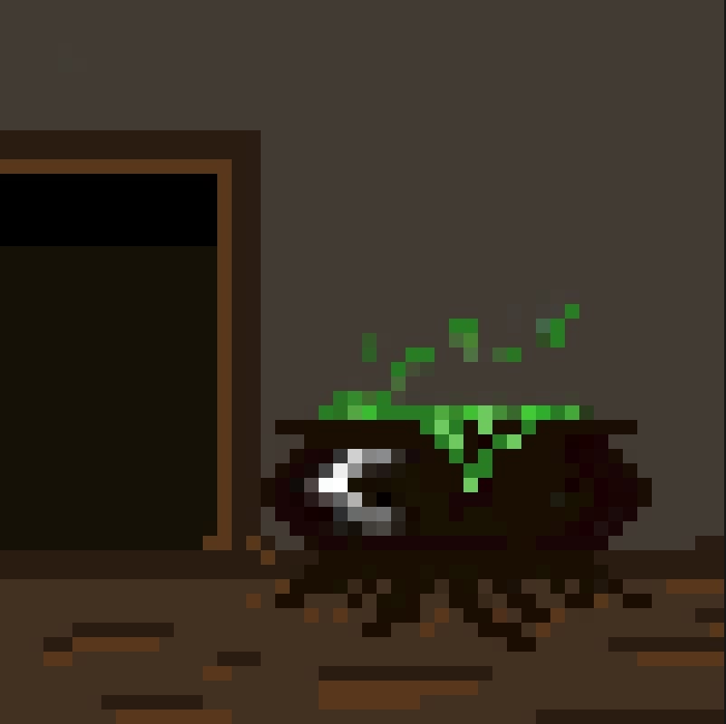 Simple Project: Wizard's House - image 4 - student project
