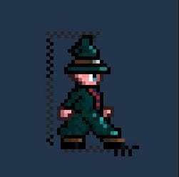 Simple Project: Wizard's House - image 1 - student project