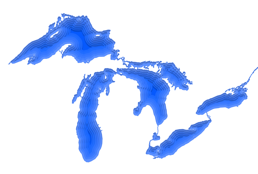 Great Lakes Suite - image 3 - student project