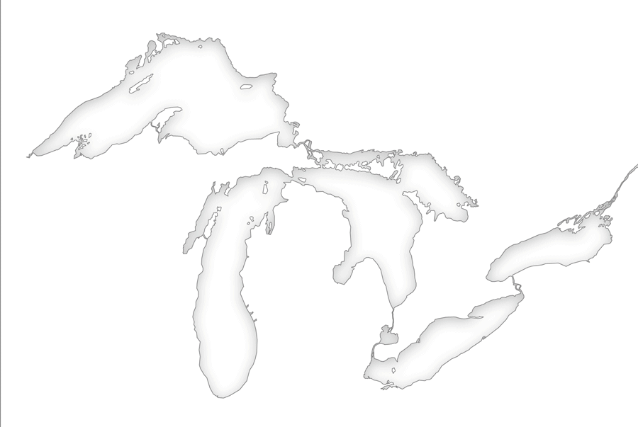Great Lakes Suite - image 2 - student project