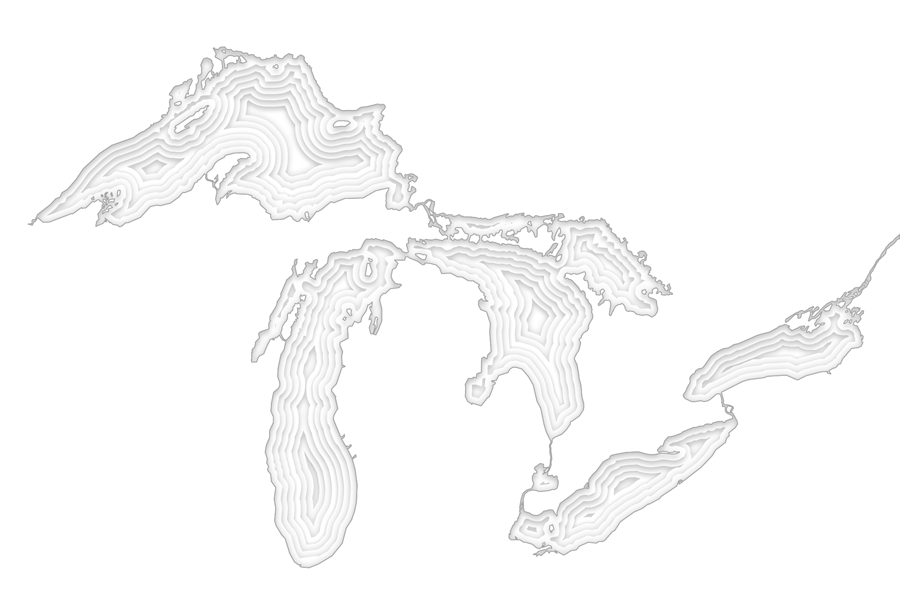 Great Lakes Suite - image 4 - student project