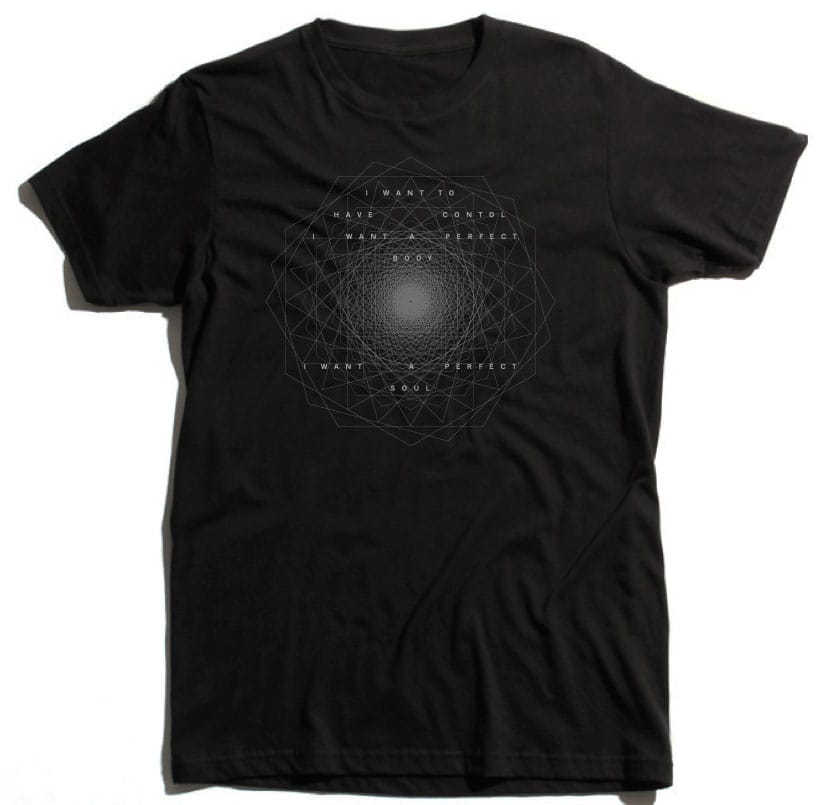 SavedSoul Clothing - image 3 - student project