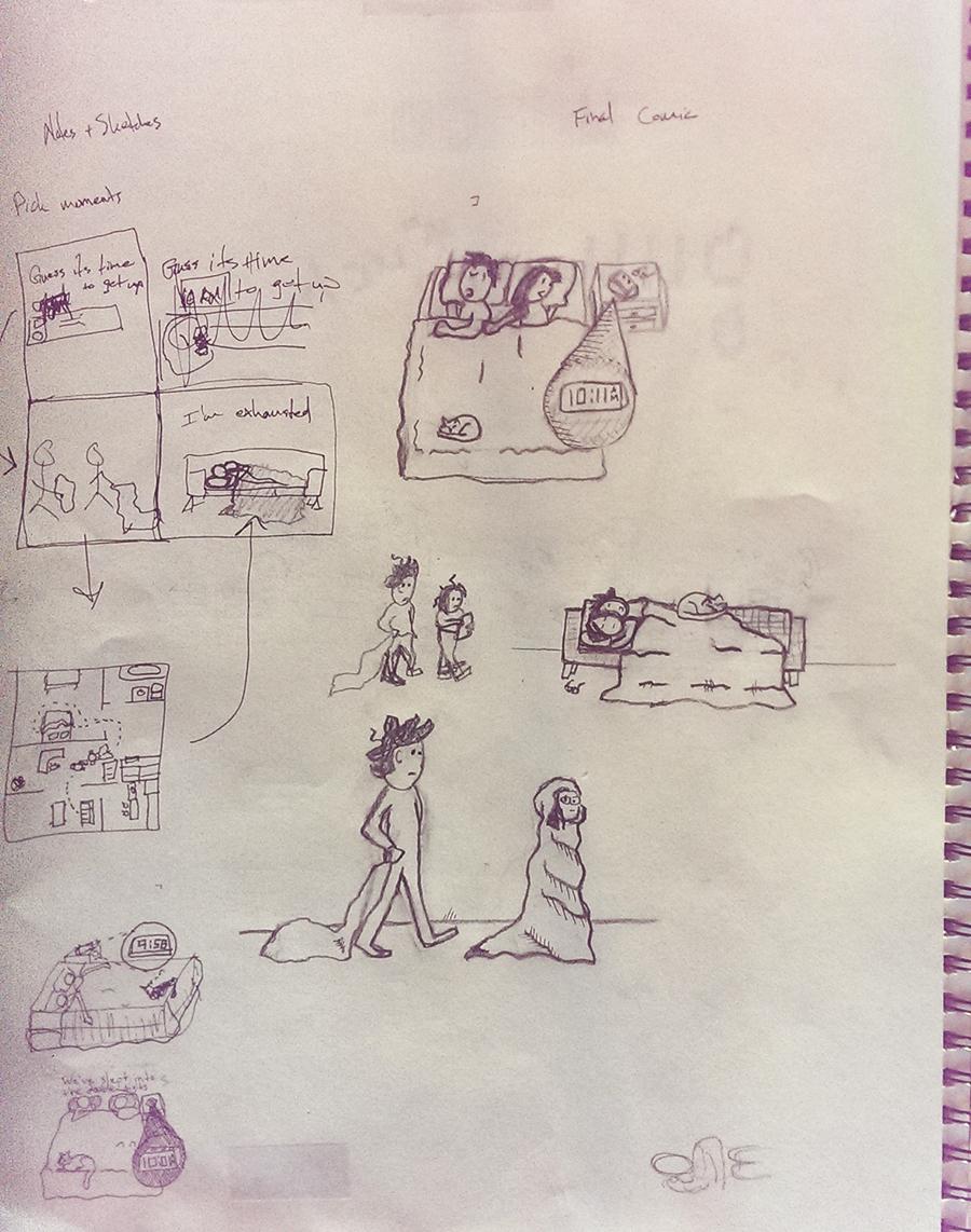Cat People - image 1 - student project