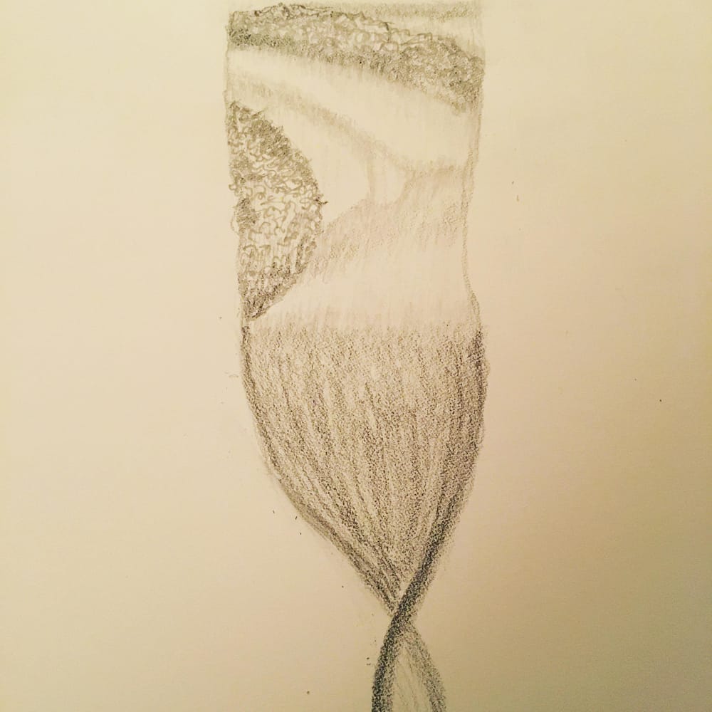 Terri Hunter-Davis — Daily Prompts - image 1 - student project