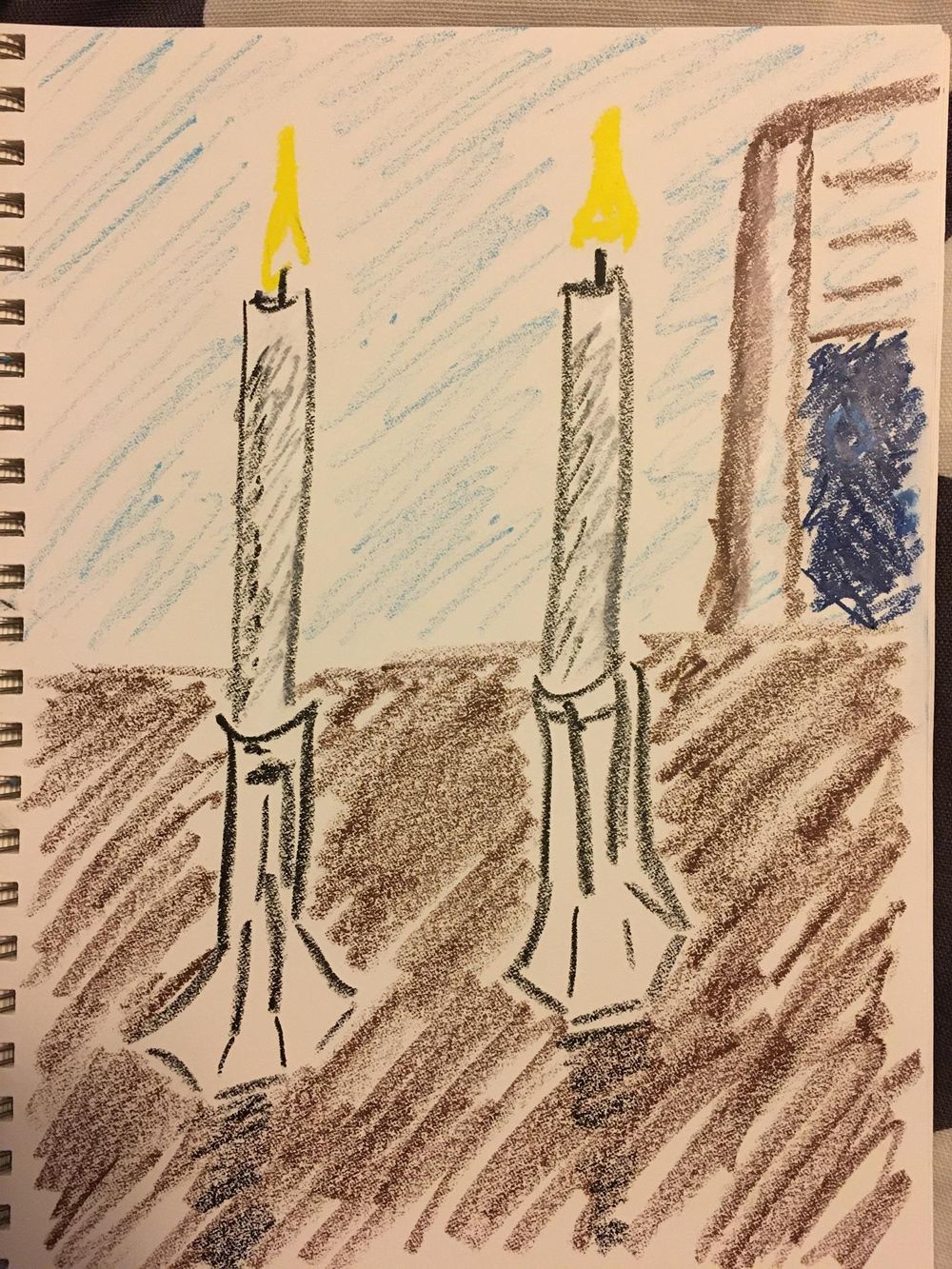 Terri Hunter-Davis — Daily Prompts - image 10 - student project