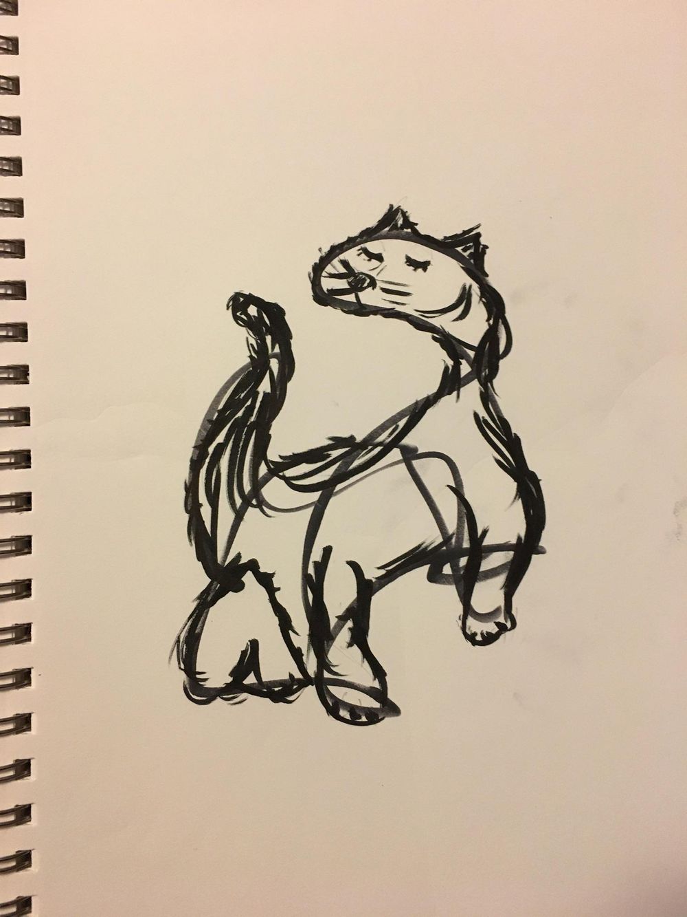 Terri Hunter-Davis — Daily Prompts - image 12 - student project