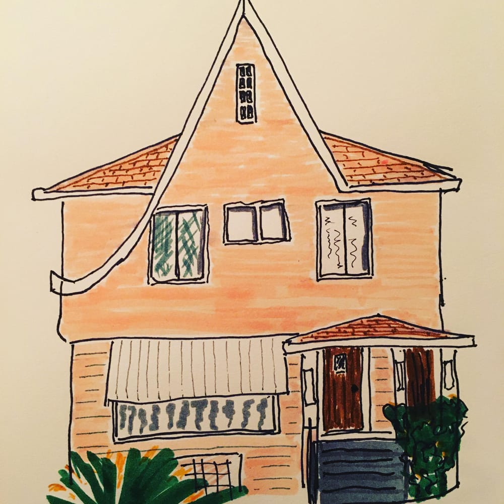 Terri Hunter-Davis — Daily Prompts - image 6 - student project
