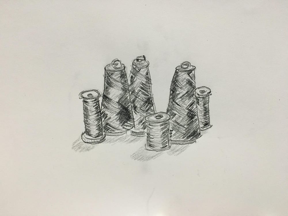 Terri Hunter-Davis — Daily Prompts - image 8 - student project