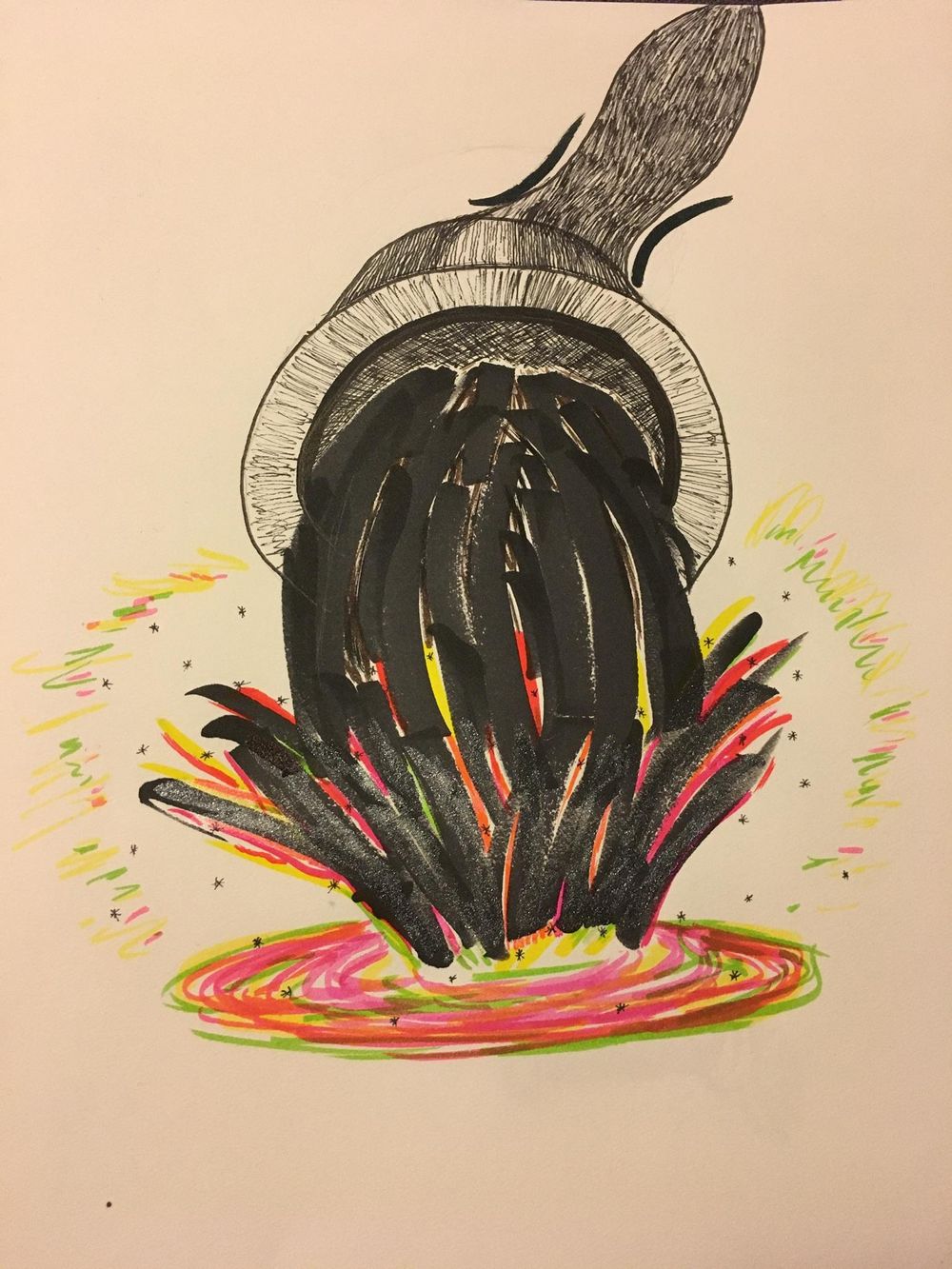 Terri Hunter-Davis — Daily Prompts - image 3 - student project