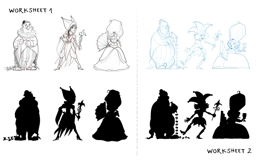 Halforc Bard - image 1 - student project