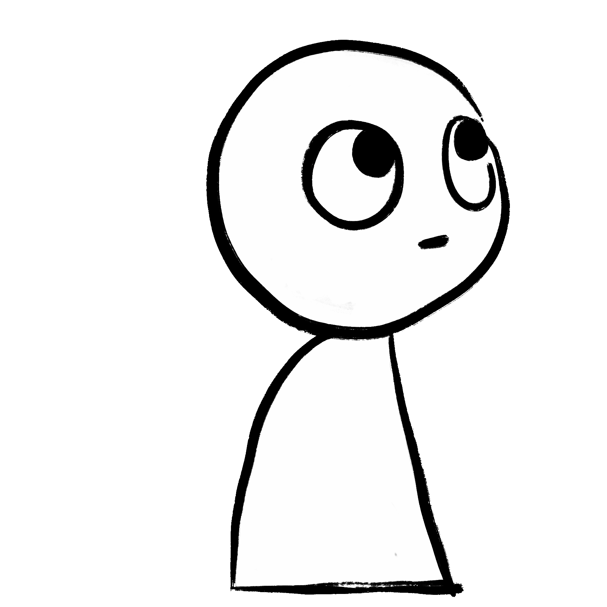 My GIF collection and the way to it Skillshare Student Project